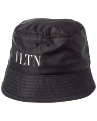 Valentino Vltn Bucket Hat