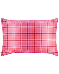 Slip® Pure Silk Queen Pillowcase - Highland Rose