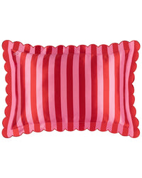 Slip® Pure Silk Queen Pillowcase With Scalloped Edge
