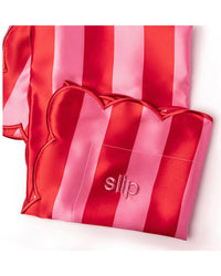 Slip® Pure Silk Queen Pillowcase With Scalloped Edge
