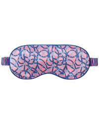 Slip® Pure Silk Sleep Mask - Yacht Club