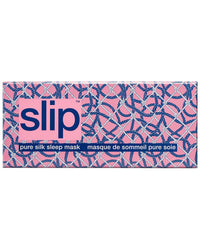 Slip® Pure Silk Sleep Mask - Yacht Club