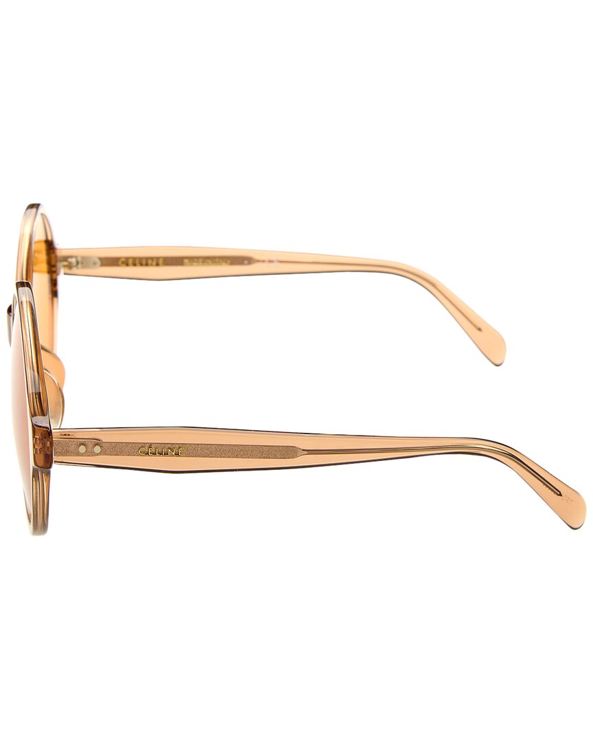 Celine Women's Cl40051f 58Mm Sunglasses