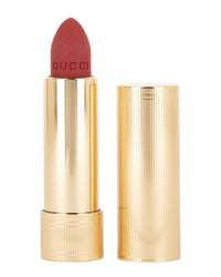 Gucci Myra Crimson Rouge ˆ LVres Mat Lipstick One Size No Color