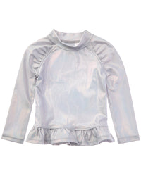 Flap Happy Solid Top