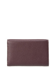 Chloé Marcie Leather Card Case
