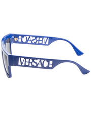 Versace Men's Ve4430u 53Mm Sunglasses