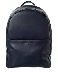 Cole Haan Belmont Leather Backpack