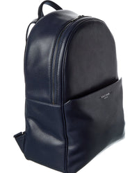 Cole Haan Belmont Leather Backpack
