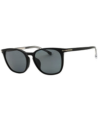 Hugo Boss Hugo Boss Men's Boss 1668/F/Sk 56Mm Polarized Sunglasses