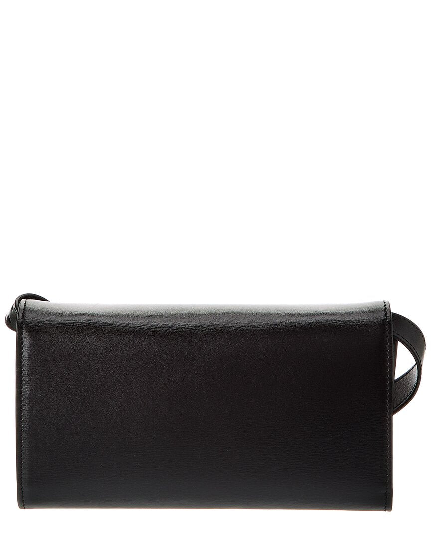 Jil Sander All Day Leather Shoulder Bag – Bluefly