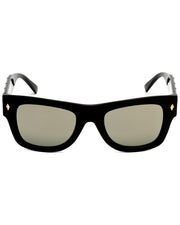 Jimmy Choo Women's Dude/S 52Mm Sunglasses