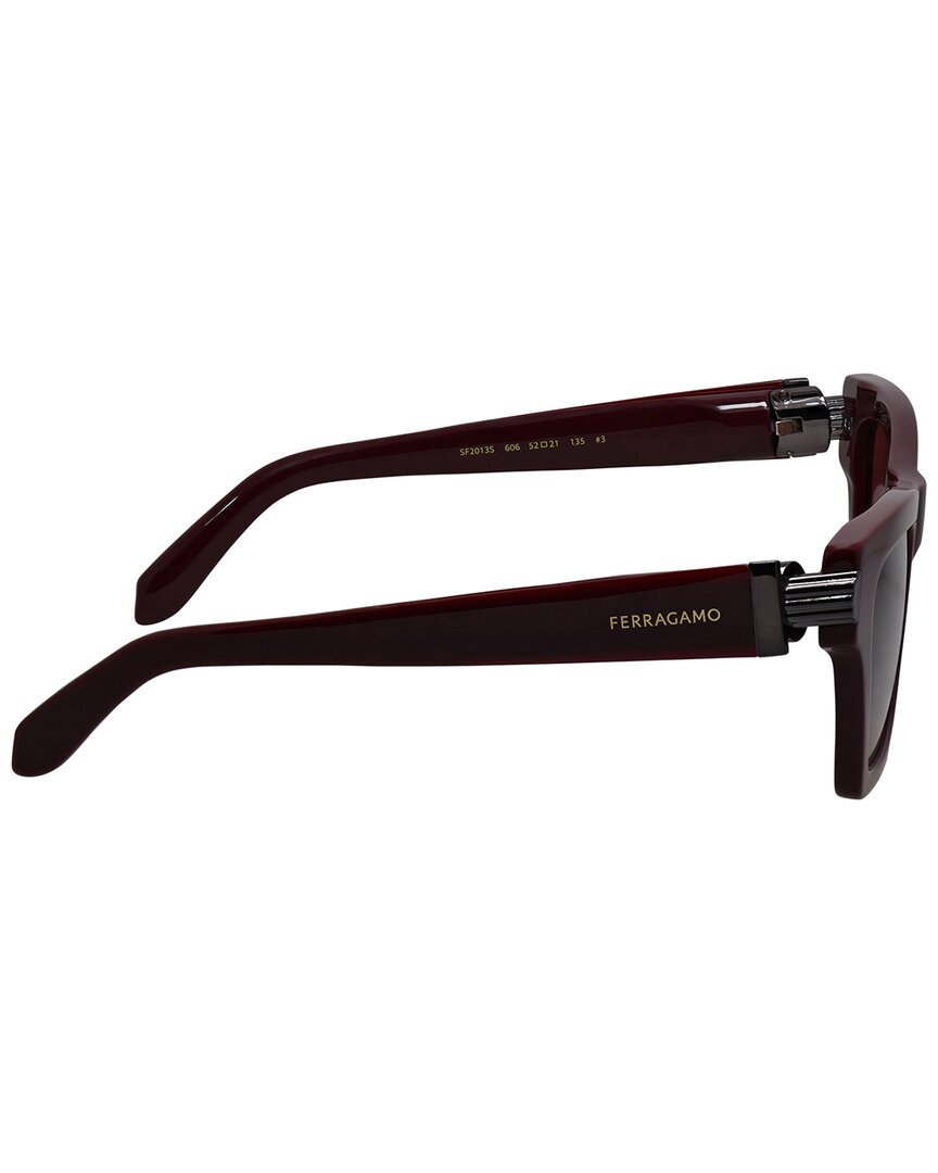 Ferragamo Ferragamo Women's Sf 2013S 52Mm Sunglasses