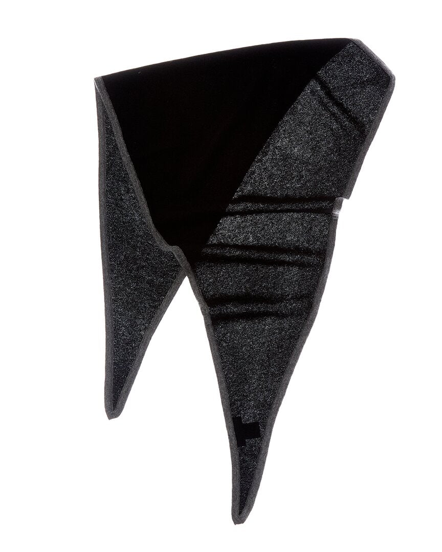 Forte Cashmere Triangle Cashmere Scarf