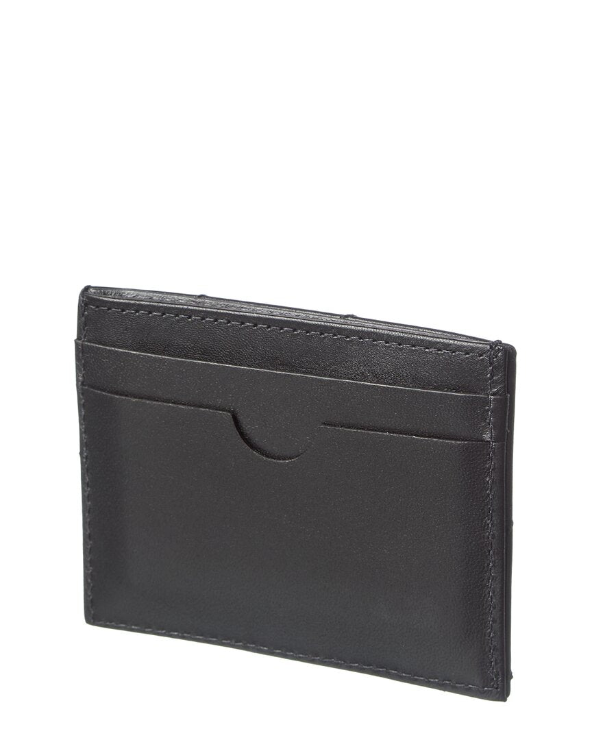 Off-White™ Off-White™ Jackhammer Leather Card Case