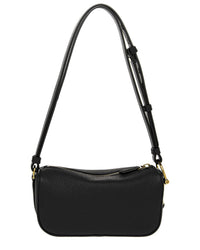 Gucci Gucci Half Horsebit Leather Mini Bag