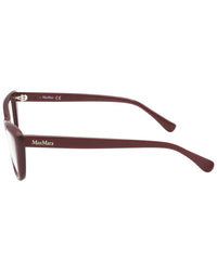 Max Mara Women's 53Mm Optical Frames