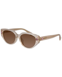 Swarovski Women's Sk6035d 54Mm Sunglasses