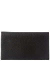 Saint Laurent Saint Laurent Uptown Leather Pouch