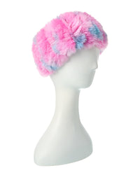 Surell Accessories Stretchy Headband