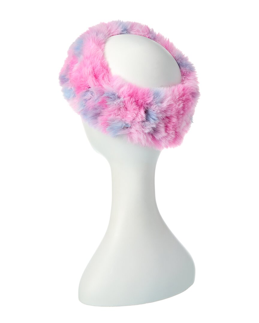 Surell Accessories Stretchy Headband