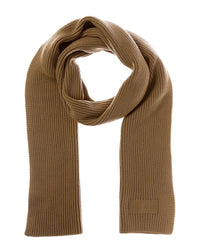 Givenchy 4G Wool Scarf