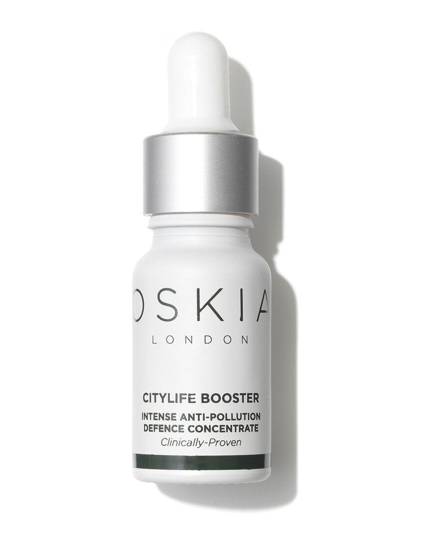 Oskia 0.5Oz Citylife Booster No Color One Size