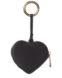 Versace Leather Coin Purse