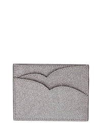 Christian Louboutin Christian Louboutin Leather Card Holder