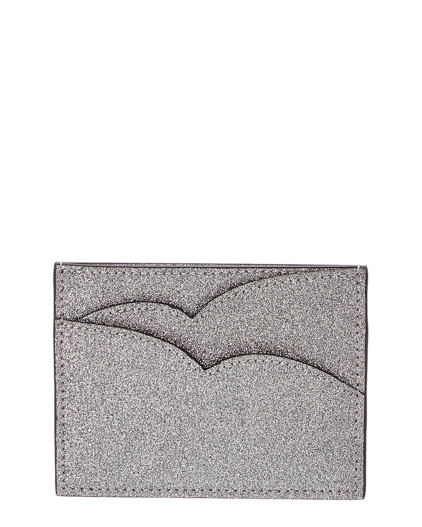 Christian Louboutin Christian Louboutin Leather Card Holder