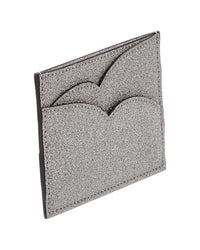 Christian Louboutin Christian Louboutin Leather Card Holder