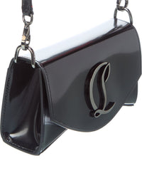 Christian Louboutin Christian Louboutin Loubi54 Small Leather Crossbody