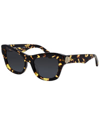 Burberry Women's 51Mm Sunglasses