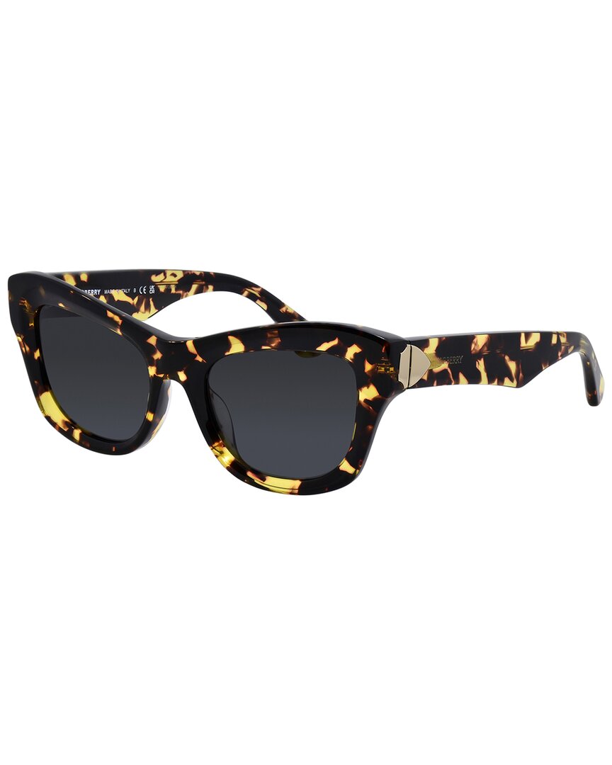 Burberry Women's 51Mm Sunglasses