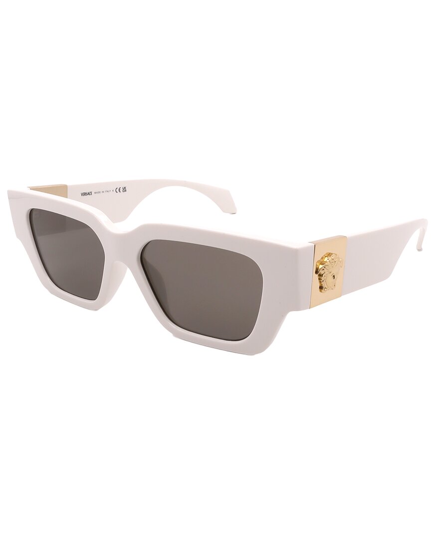 Versace Women's Ve4497u 53Mm Sunglasses