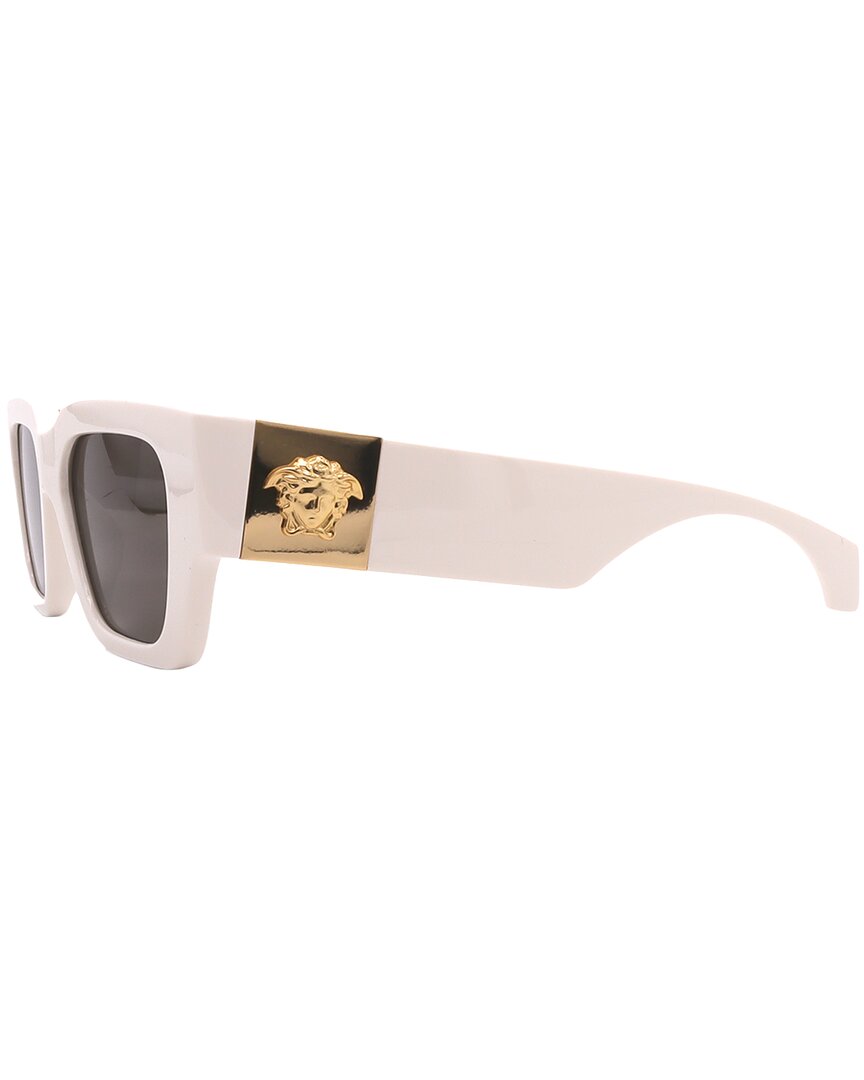 Versace Women's Ve4497u 53Mm Sunglasses