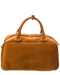 Off-White™ All Day Suede Satchel