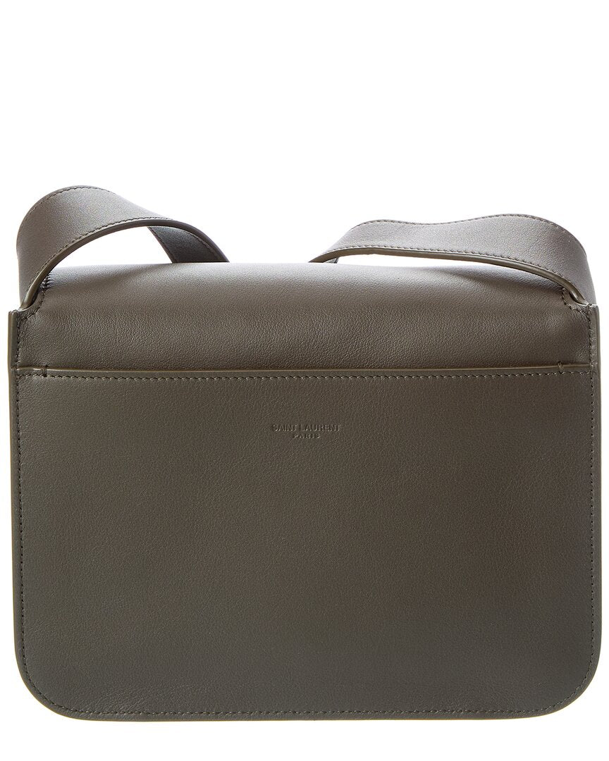 Saint Laurent Niki Leather Crossbody