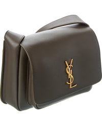 Saint Laurent Niki Leather Crossbody