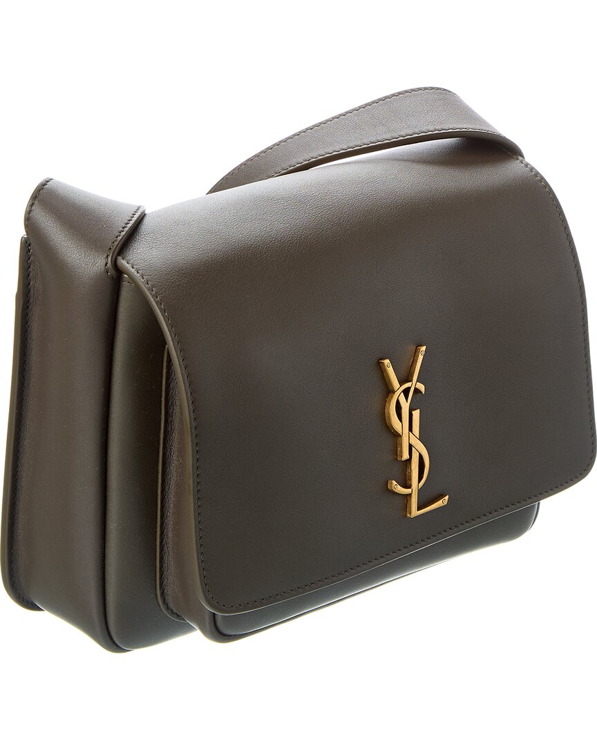 Saint Laurent Niki Leather Crossbody