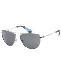 Burberry Women's Be3149 60Mm Sunglasses