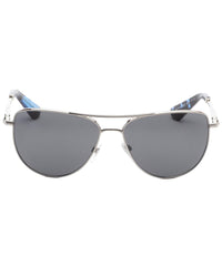 Burberry Women's Be3149 60Mm Sunglasses