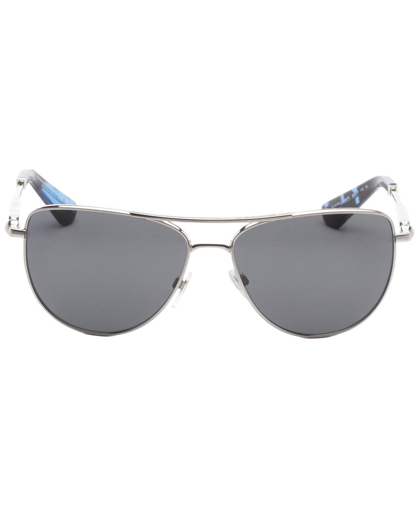 Burberry Women's Be3149 60Mm Sunglasses