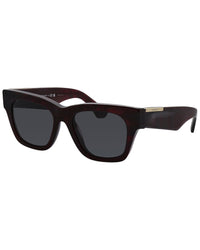 Burberry Women's 52Mm Sunglasses