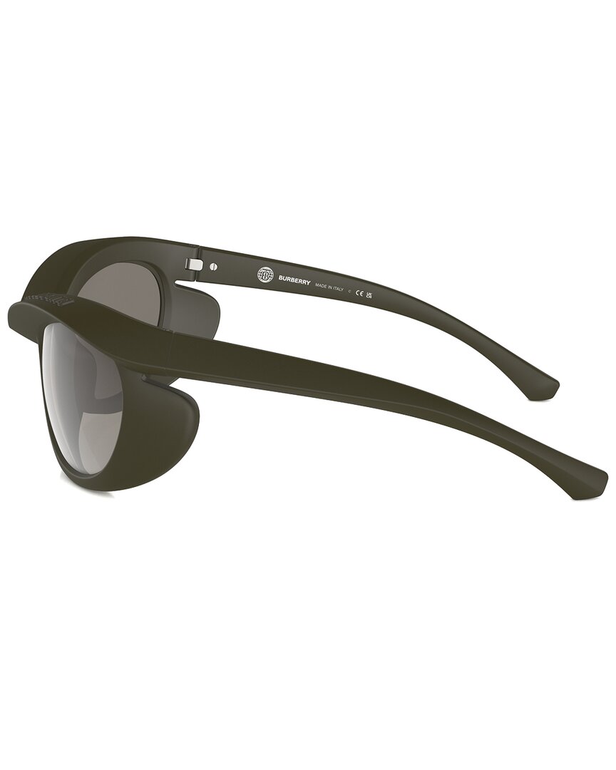 Burberry Unisex 0Be4428u Sunglasses