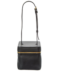 CELINE Celine Leather Cosmetic Case