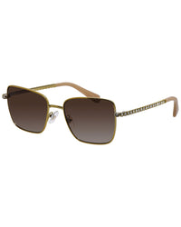 Swarovski Women's Sk7015 53Mm Sunglasses