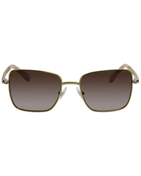 Swarovski Women's Sk7015 53Mm Sunglasses