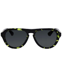 Burberry Men's 55Mm Sunglasses