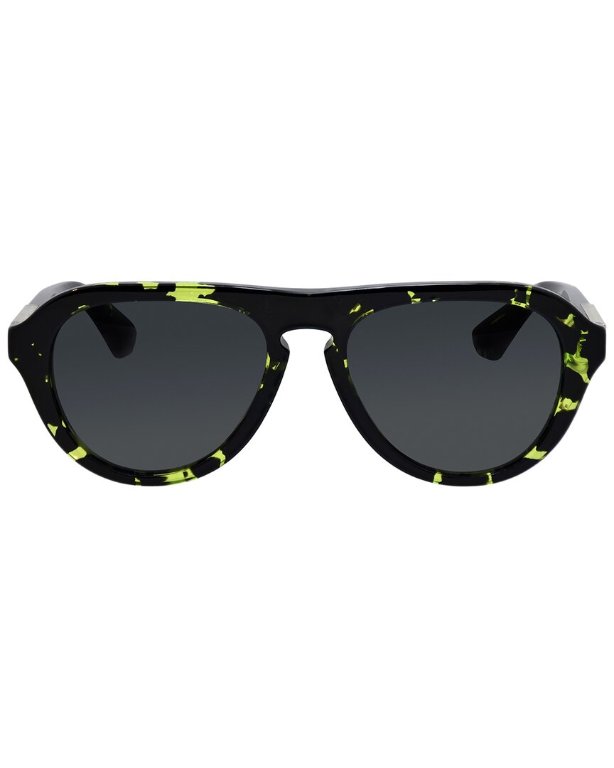 Burberry Men's 55Mm Sunglasses